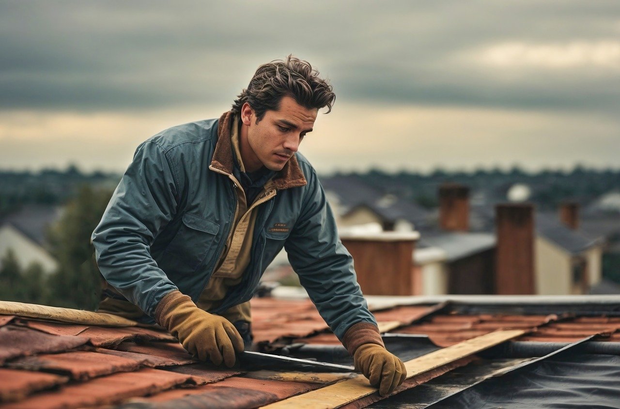 Reliable Roof Repair Services in Essex, MA Expert Roof Repair in Essex, Massachusetts - Professional Service by Essex Roofing